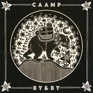 Caamp - By & By - Good Records To Go