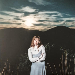 Courtney Marie Andrews - Old Flowers - Good Records To Go