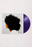 Erykah Badu - Worldwide Underground (Limited Shades Of Purple Vinyl Series) - Good Records To Go