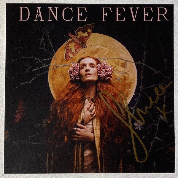 Florence + The Machine - Dance Fever (Signed Insert) [CD]