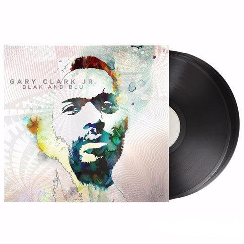 Gary Clark Jr. - Blak and Blu - Good Records To Go