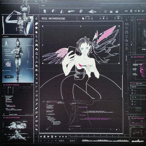 Grimes  - Miss Anthropocene - Good Records To Go