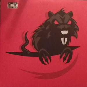 Insane Clown Posse - Flip The Rat - Good Records To Go