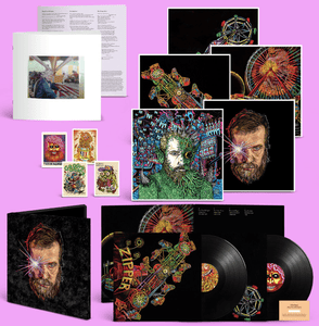 John Grant - Boy From Michigan (Deluxe Boxset Edition) - Good Records To Go