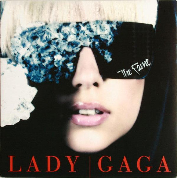 Lady Gaga - The Fame - Good Records To Go