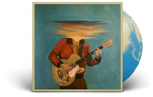 Lord Huron - Long Lost (Custard/Blue Sky Indie Exclusive Vinyl) - Good Records To Go