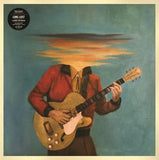 Lord Huron - Long Lost (Custard/Blue Sky Indie Exclusive Vinyl) - Good Records To Go