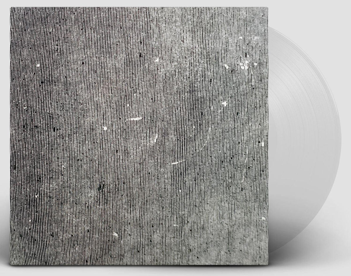 Low Hey What (Loser Edition Crystal Clear Vinyl) Good Records To Go