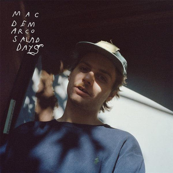 Mac DeMarco - Salad Days - Good Records To Go