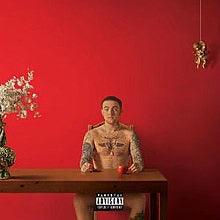 Mac Miller - Watching Movies With The Sound Off - Good Records To Go
