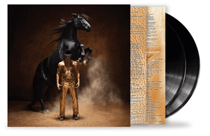 Orville Peck - Bronco 2xLP - Good Records To Go