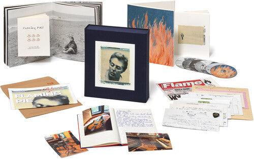 Paul McCartney - Flaming Pie (Limited 5CD/2DVD Deluxe Edition Box Set) - Good Records To Go