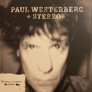 Paul Westerberg / Grandpa Boy - Stereo / Mono - Good Records To Go