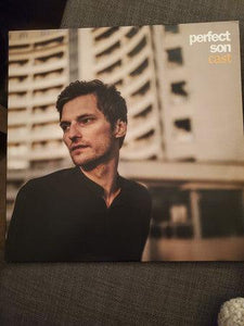 Perfect Son - Cast (Loser Edition) - Good Records To Go