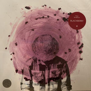 Peter Broderick - Blackberry - Good Records To Go