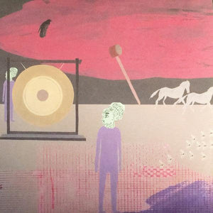 Quasi - American Gong - Good Records To Go