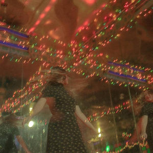 Renee Reed - Renee Reed (Gold Vinyl) - Good Records To Go