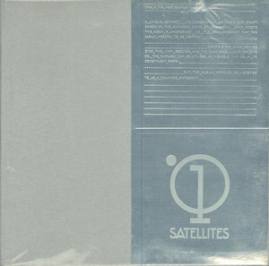 Satellites - Satellites.01 - Good Records To Go