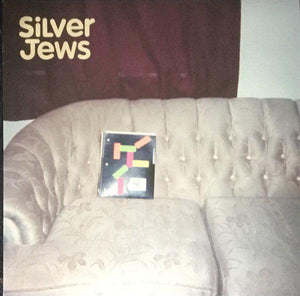 Silver Jews - Bright Flight - Good Records To Go