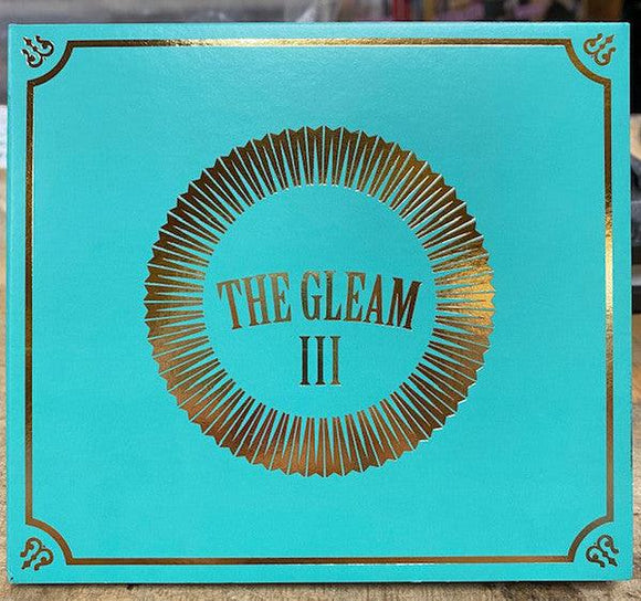 The Avett Brothers - The Gleam III (The Third Gleam) {CD With Patch} - Good Records To Go