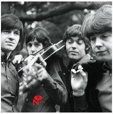 The Creation - Action Painting (Red and Black Haze 2xLP) - Good Records To Go