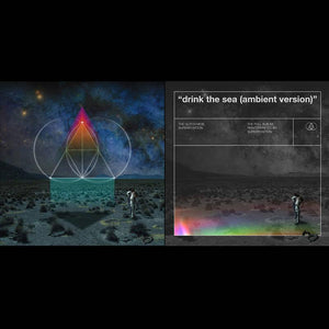 The Glitch Mob - Drink the Sea / Drink the Sea (Ambient Version) (3 x LP) - Good Records To Go