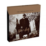 The Notorious B.I.G. – Life After Death (25th Anniversary Super Deluxe Edition) - Good Records To Go