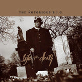 The Notorious B.I.G. – Life After Death (25th Anniversary Super Deluxe Edition) - Good Records To Go