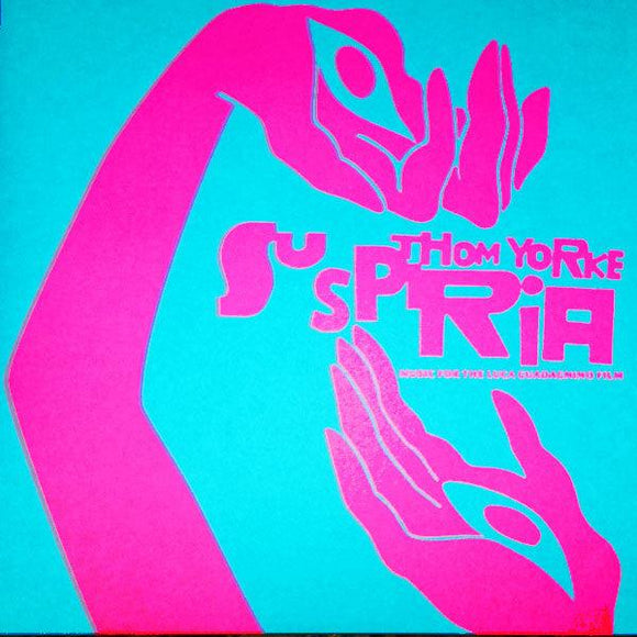 Thom Yorke - Suspiria - Good Records To Go