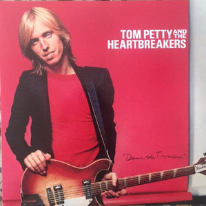 Tom Petty And The Heartbreakers - Damn The Torpedoes - Good Records To Go