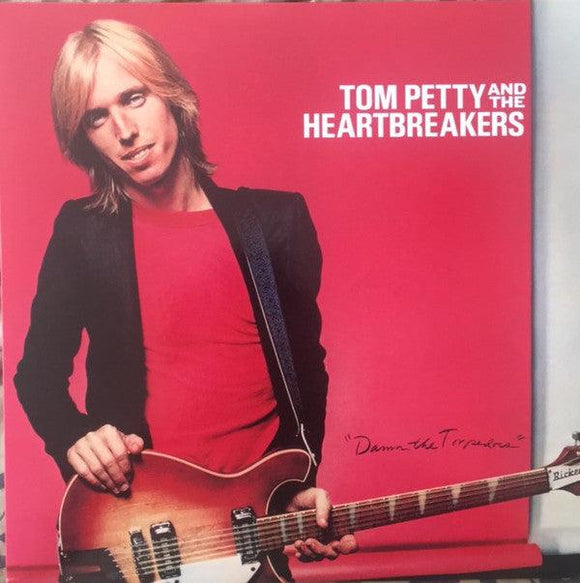 Tom Petty And The Heartbreakers - Damn The Torpedoes - Good Records To Go