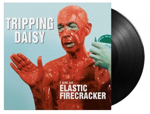 Tripping Daisy - i am an ELASTIC FIRECRACKER (Music On Vinyl)