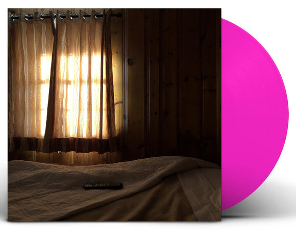 Will Johnson - El Capitan (Good Records Edition-Astroturf Pink-LTD To 200) - Good Records To Go