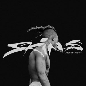 Xxxtentacion - Skins - Good Records To Go