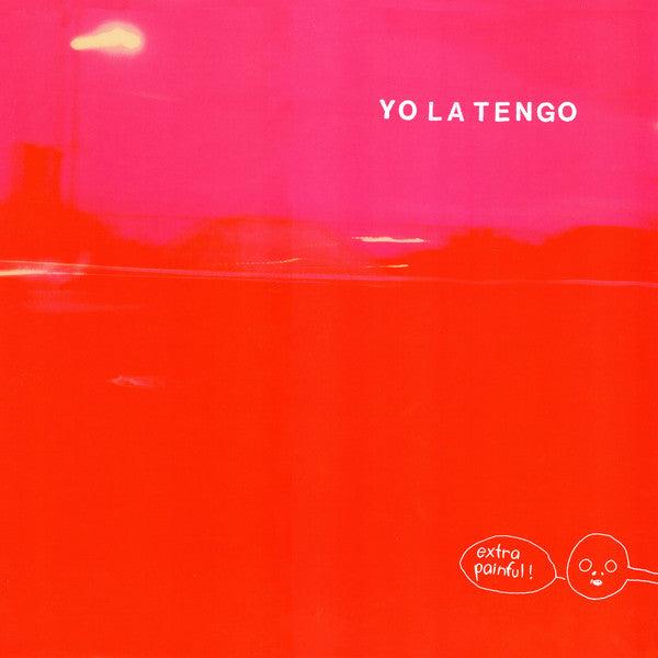 Yo La Tengo Extra Painful Good Records To Go