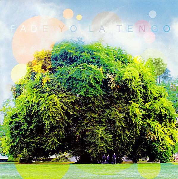Yo La Tengo Fade Good Records To Go