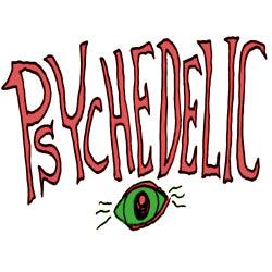 Psychedelic - Good Records To Go