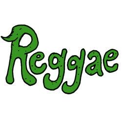 Reggae - Good Records To Go
