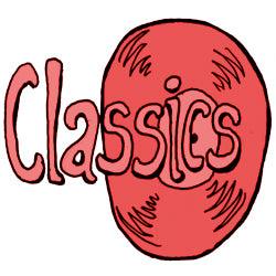 Classics - Good Records To Go