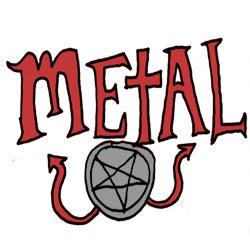 Metal - Good Records To Go