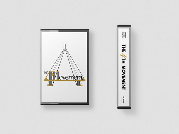 The 4th Movement - The 4th Movement (Cassette)