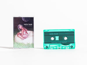 Christelle Bofale - Swim Team (Cassette)