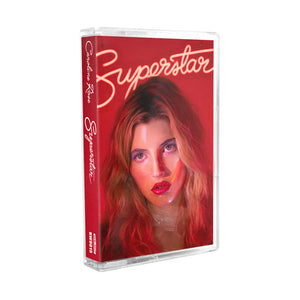 Caroline Rose - Superstar (Cassette)