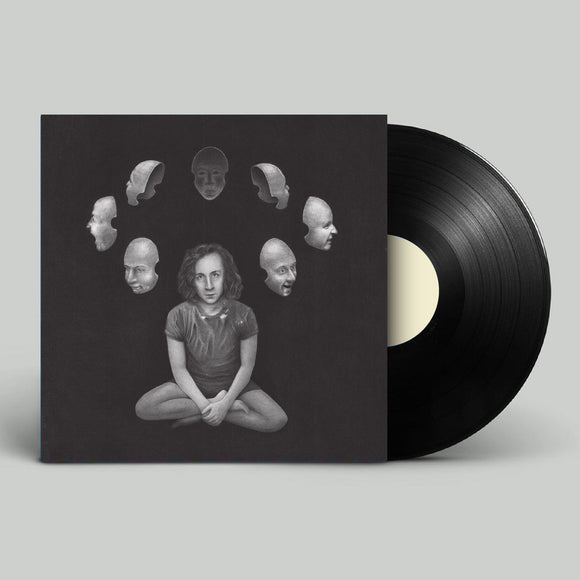 Justin Cashion -  Paranoid Narrative
