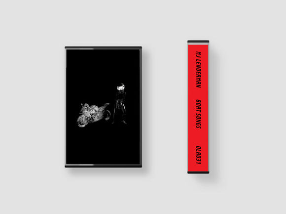 MJ Lenderman - Boat Songs (Cassette)