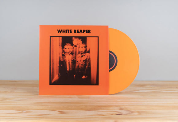 White Reaper - White Reaper (Orange Vinyl)