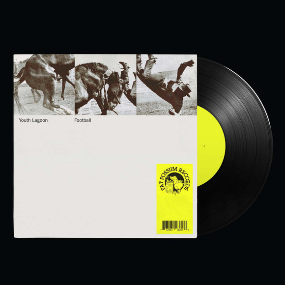 Youth Lagoon - Football (7