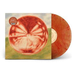 Bloomsday - Heart of the Artichoke (Plasma Colored Vinyl)