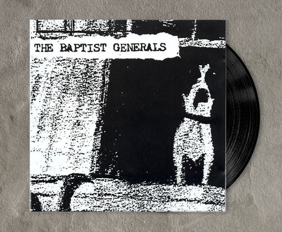 The Baptist Generals - Dog