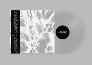 Elori Saxl - Drifts and Surfaces (Clear Vinyl)